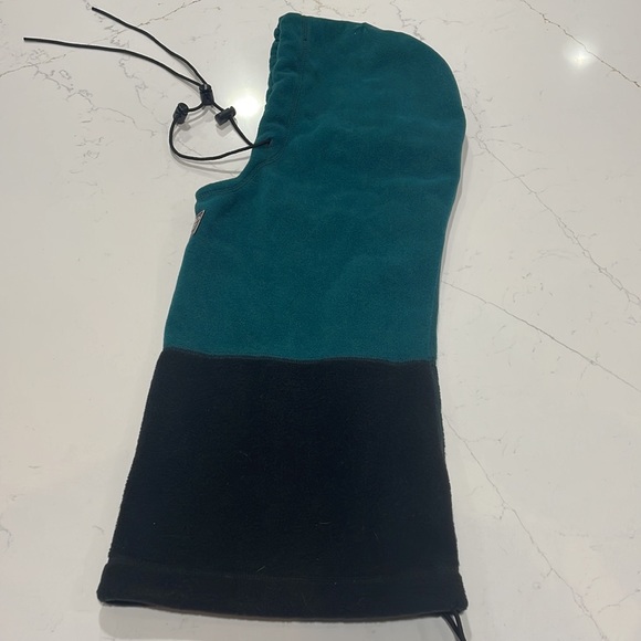 Cold weather head cover - Picture 2 of 2